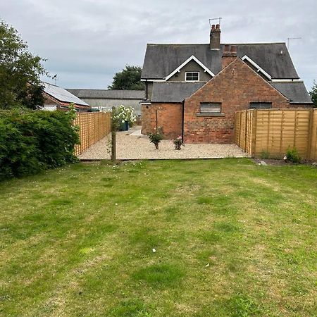 2 Main Street, Lissett Villa Driffield Dış mekan fotoğraf