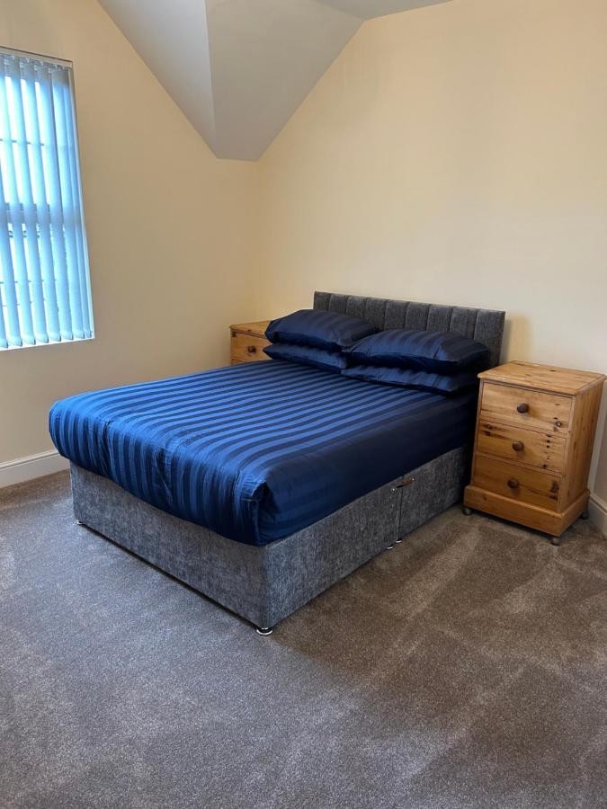 2 Main Street, Lissett Villa Driffield Dış mekan fotoğraf
