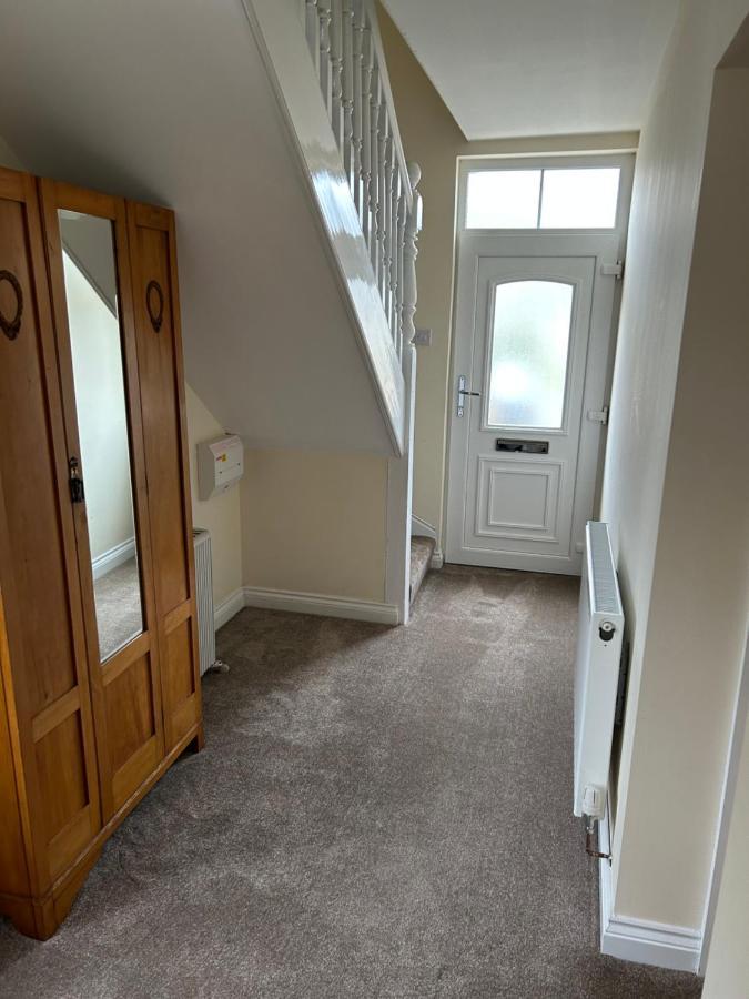2 Main Street, Lissett Villa Driffield Dış mekan fotoğraf
