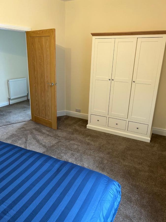 2 Main Street, Lissett Villa Driffield Dış mekan fotoğraf